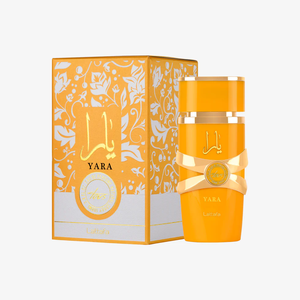 Lattafa Yara Tous EDP 3.4oz 100ml (Inspired by Paco Rabanne Fame)