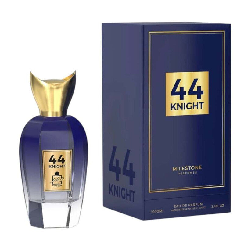 44 Knight EDP 3.4oz / 100ml (Inspired by Xerjoff 40 knots)