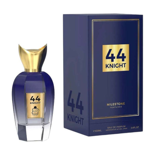 44 Knight EDP 3.4oz / 100ml (Inspired by Xerjoff 40 knots)