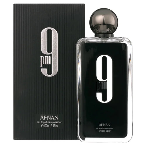 9 pm EDP 3.4oz / 100ml (Inspired by JPG Ultra Male)