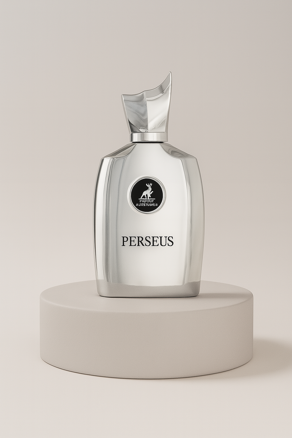 Maison Alhambra Perseus - EDP 3.4 oz / 100 ml (Inspired by PDM Pegasus)