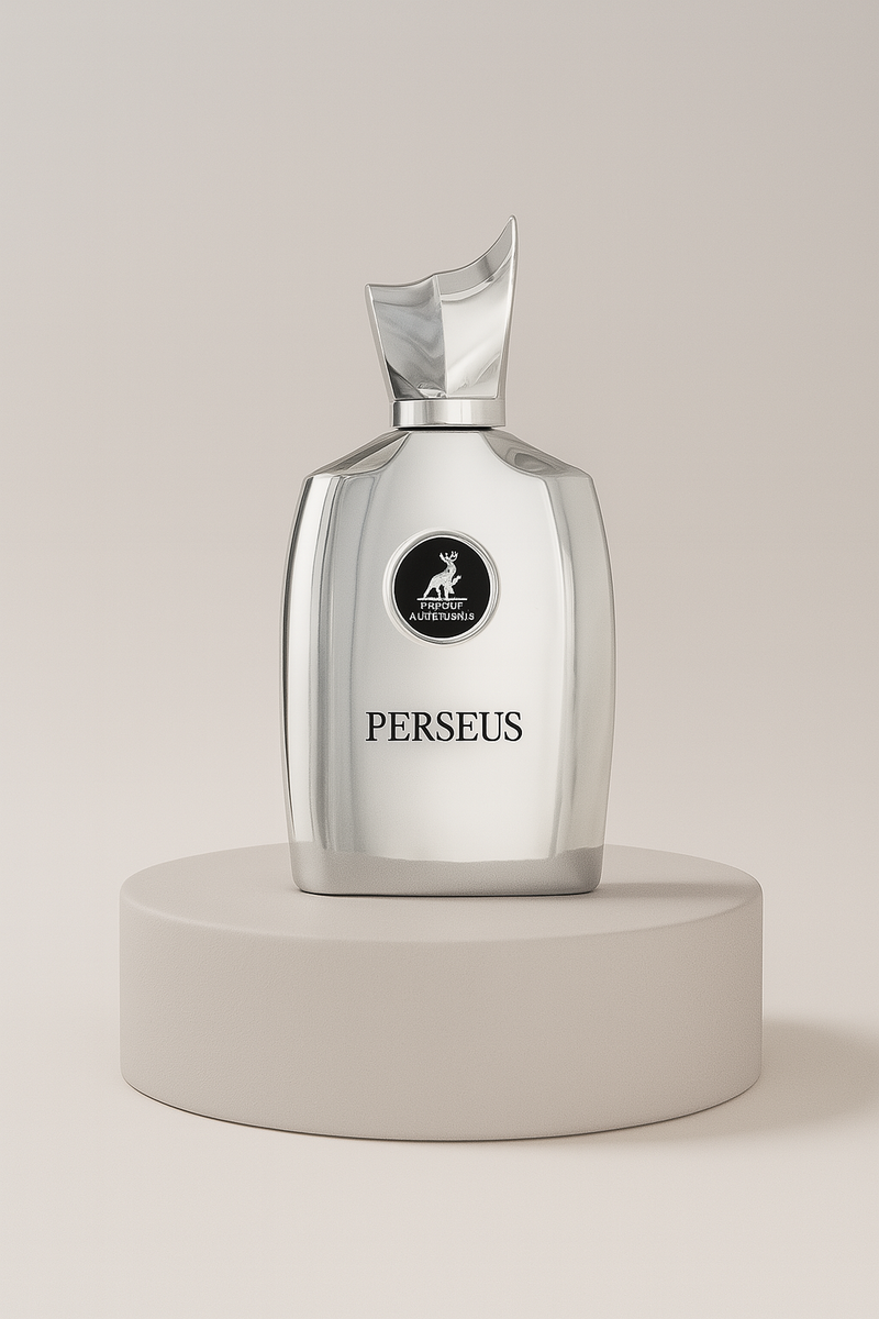 Maison Alhambra Perseus - EDP 3.4 oz / 100 ml (Inspired by PDM Pegasus)
