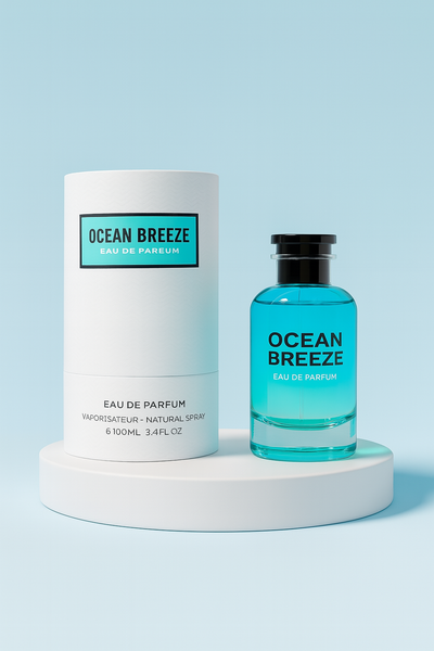 Emper Ocean Breeze EDP 3.4 oz / 100 ml (Inspired by LV Pacifi chill)