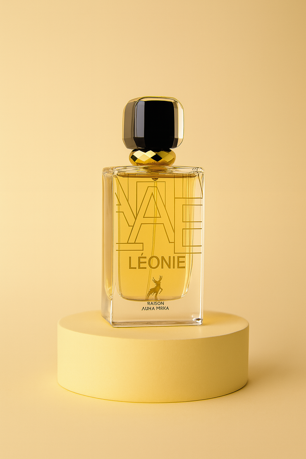 Maison Alhambra Leonie EDP 3.4 oz / 100 ml (Inspired by Libre)