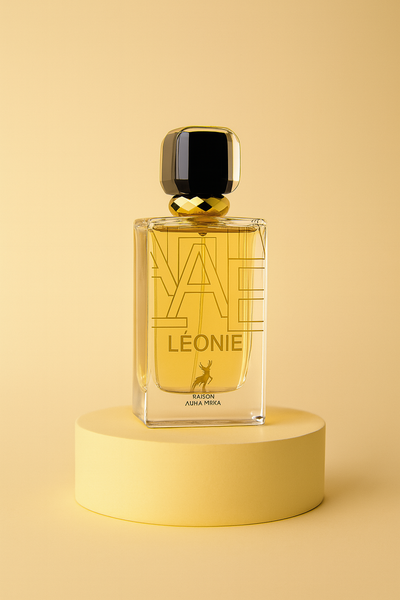 Maison Alhambra Leonie EDP 3.4 oz / 100 ml (Inspired by Libre)