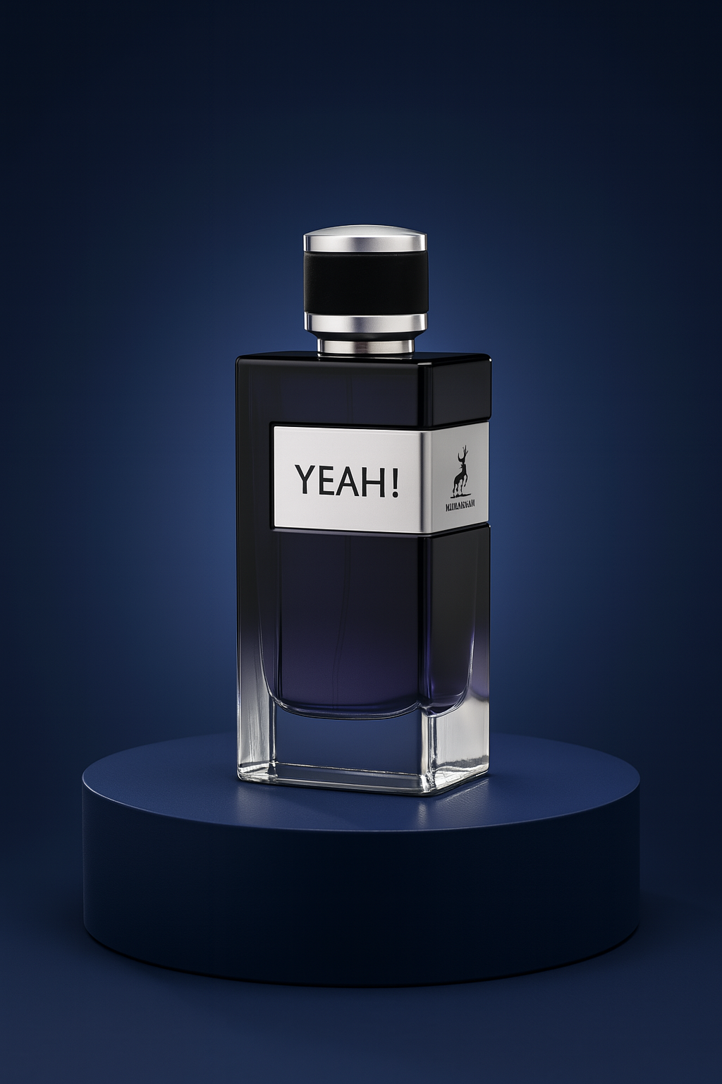 Maison Alhambra Yeah! Man - EDP 3.4 oz / 100 ml (Inspired Y)