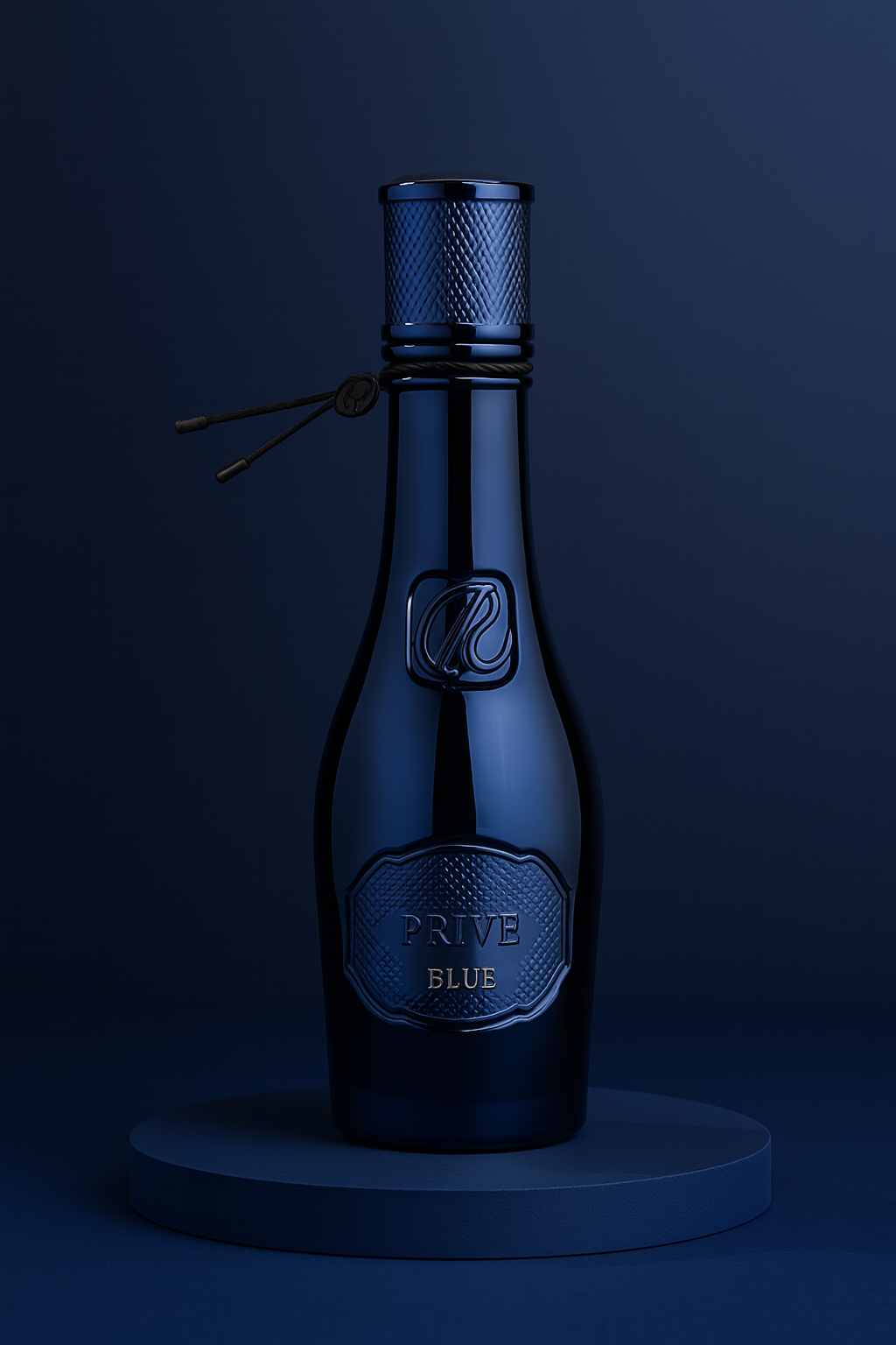 RIIFFS Prive Blue - EDP 3.4 oz / 100 ml (Inspired by bleu)