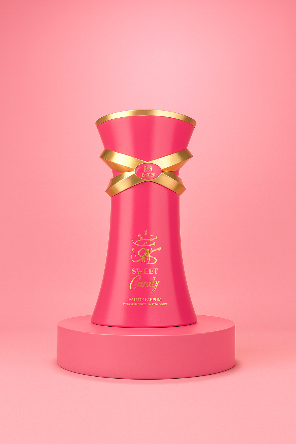 Emper Sweet Candy - EDP 3.4 oz / 100 ml (Inspired by Yara Candy)