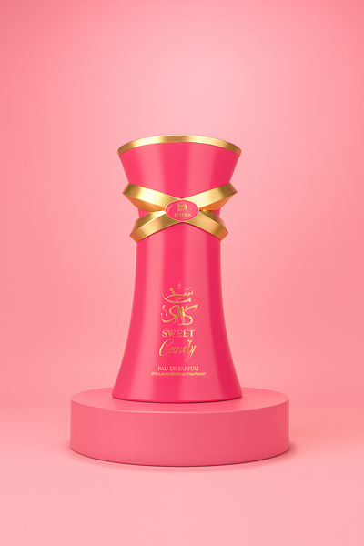 Emper Sweet Candy - EDP 3.4 oz / 100 ml (Inspired by Yara Candy)