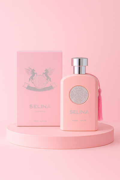 Milestone Selina - EDP 3.4 oz / 100 ml (Inspired by PDM Delina)