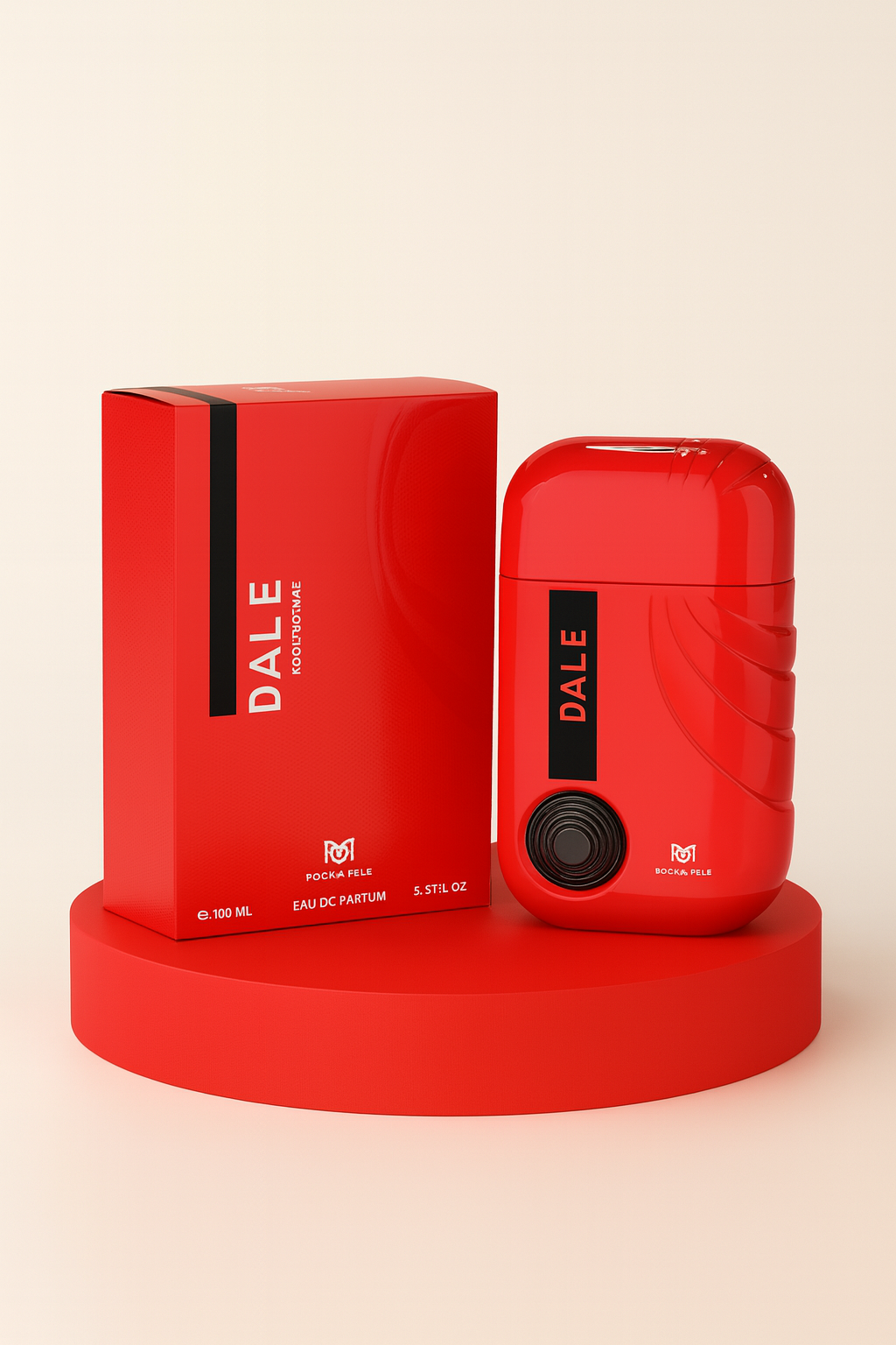 Rich & Ruitz DALE EDP 3.4 oz / 100 ml