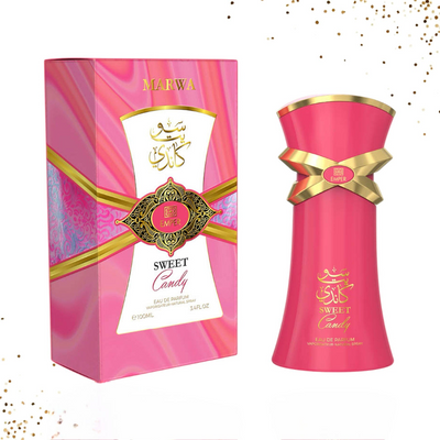 Emper Sweet Candy - EDP 3.4 oz / 100 ml (Inspired by Yara Candy)
