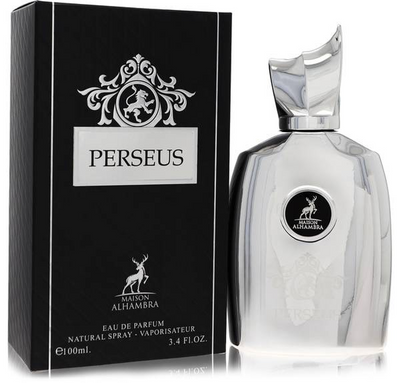 Maison Alhambra Perseus - EDP 3.4 oz / 100 ml (Inspired by PDM Pegasus)