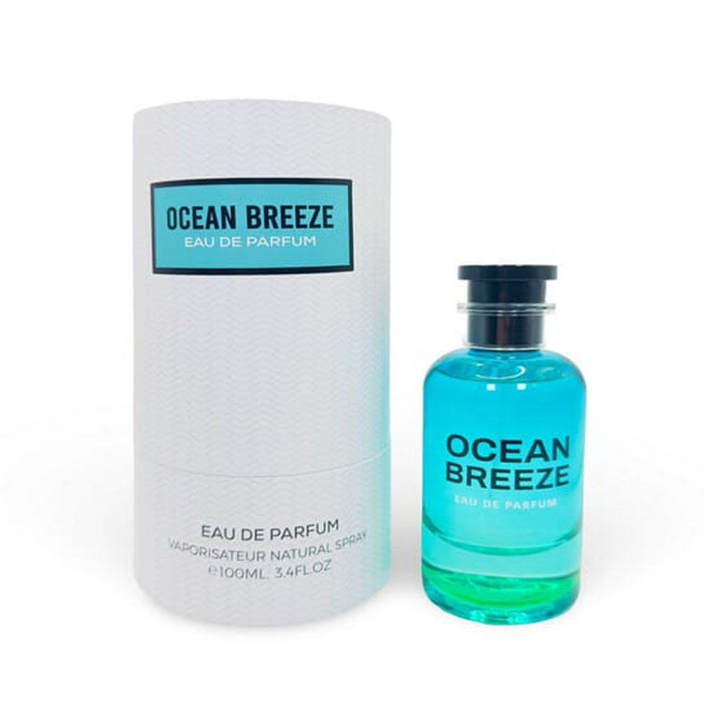 Emper Ocean Breeze EDP 3.4 oz / 100 ml (Inspired by LV Pacifi chill)