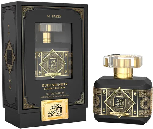Emper Oud Intensity Limited Edition EDP 3.4oz / 100ml (Inspired by Initio Oud for Greatness)