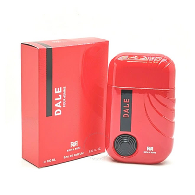 Rich & Ruitz DALE EDP 3.4 oz / 100 ml