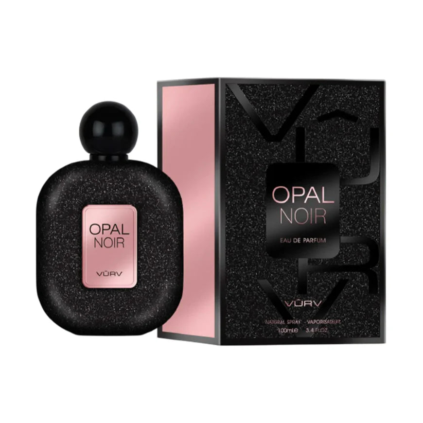 Vurv Opal Noir EDP 3.4oz/100ml (Inspired by YSL Black Opium)