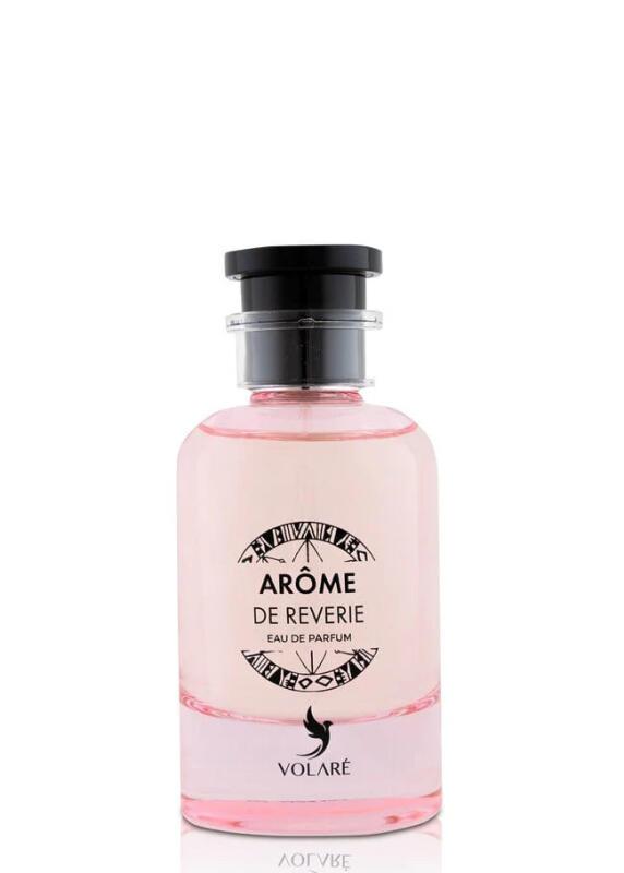 Volare Arome de Reverie EDP 3.4oz / 100ml (Inspired by LV Attrape Reves)