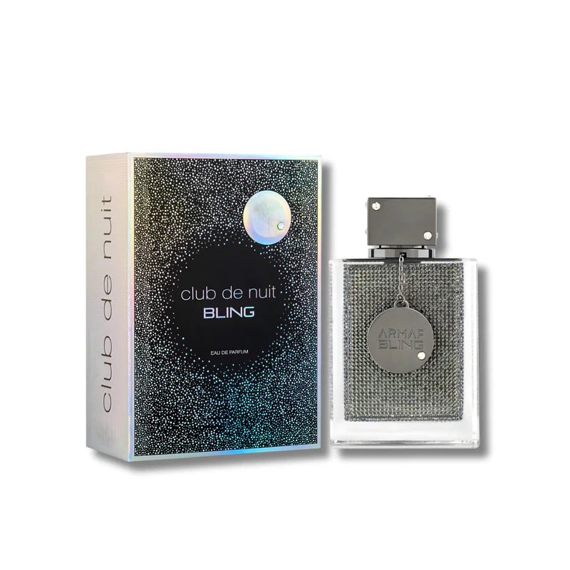 Armaf Club de Nuit Bling EDP 3.6oz/100ml
