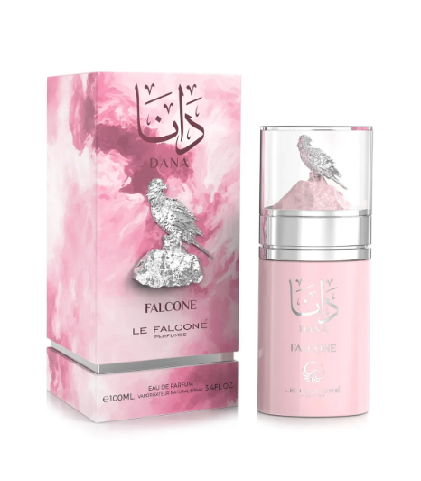 Le Falcone Dana EDP 3.4oz / 100ml ( Inspired by Kayali Eden Sparkling Lychee 39)