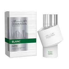 Emper Downtown Blanc EDP 3.4oz/100ml (Inspired by Lacoste Blanc)