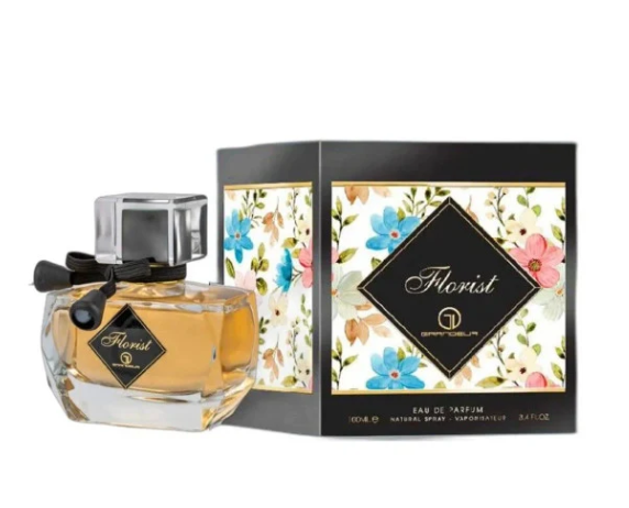 Grandeur Florist EDP 3.4oz / 100ml (Inspired by Gucci Flora)