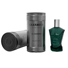 Milestone Le Homme EDP 3.4oz / 100ml (Inspired by JPG Le Male)