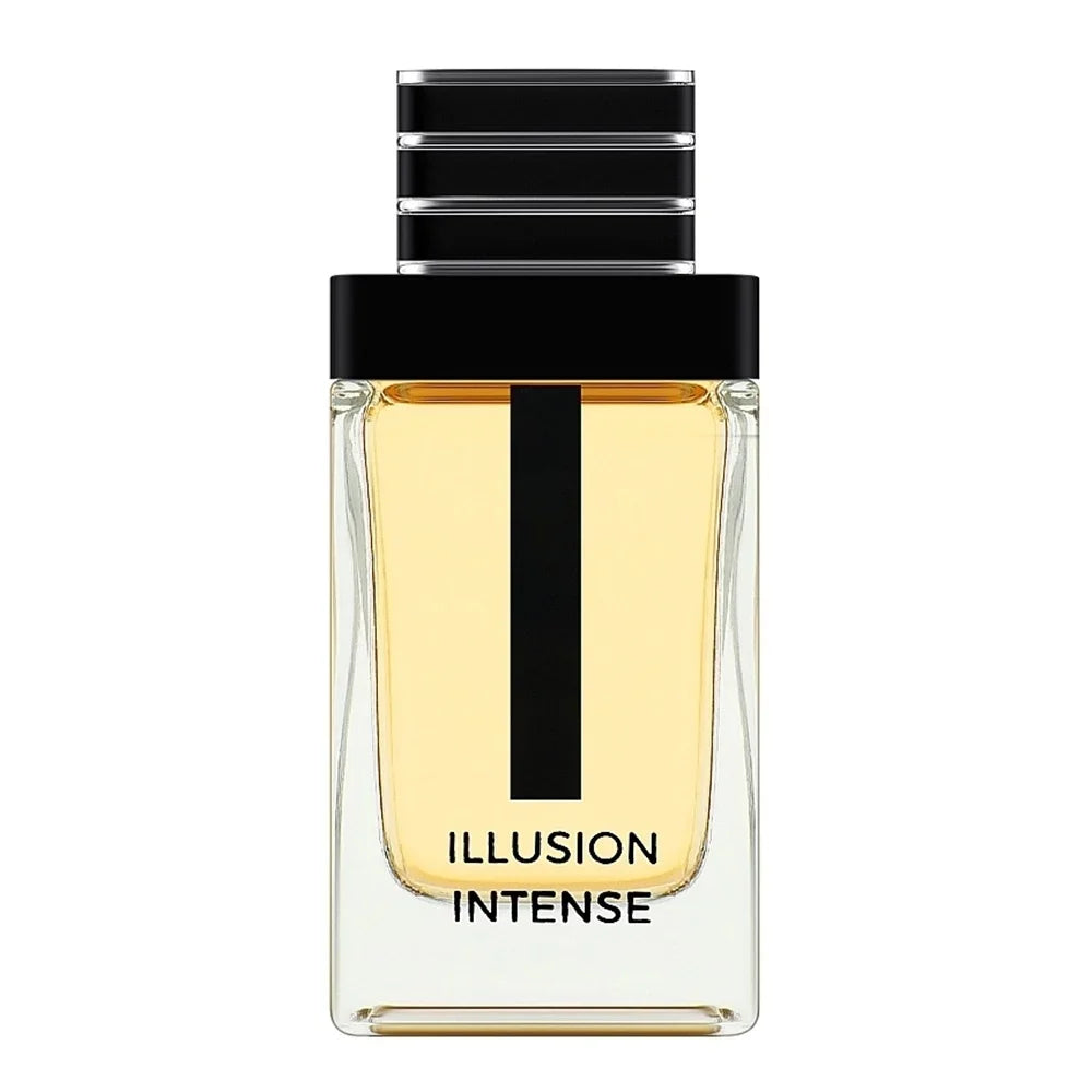 Illusion Intense EDP 3.4oz / 100ml (Inspired by Dior Pour Homme)