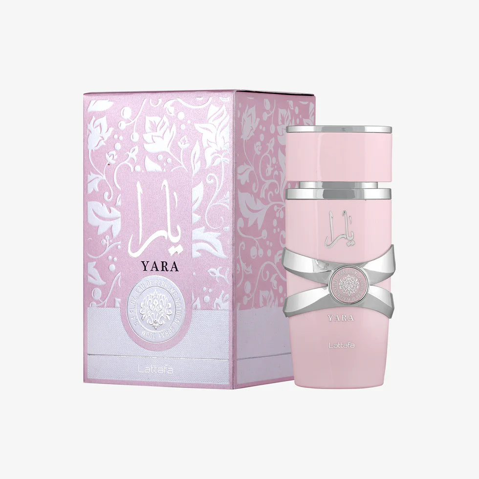 Lattafa Yara EDP 3.4oz/100ml