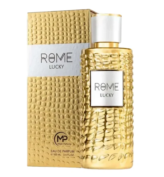 Bharara Rome Lucky 3.4oz/100ml (Inspired by Paco Rabanne Lucky)