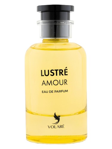 Volare Lustre Amour EDP 3.4oz / 100ml (Inspired by LV Lovers)