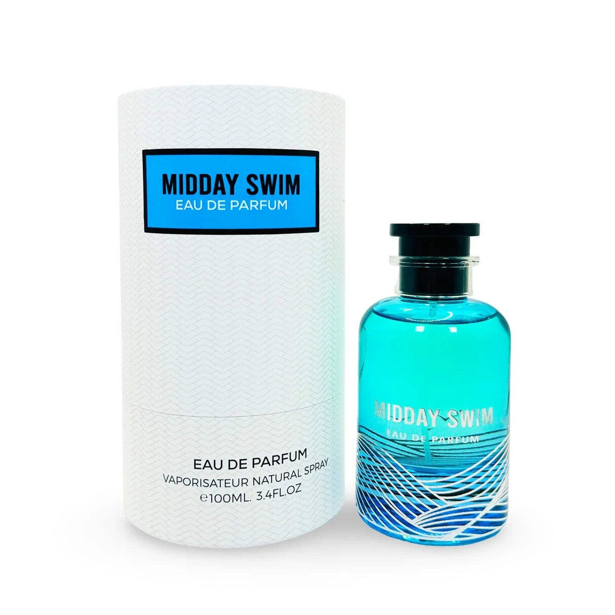 Midday Swim EDP 3.4oz / 100ml (Inspired by LV Afternoon Swim)