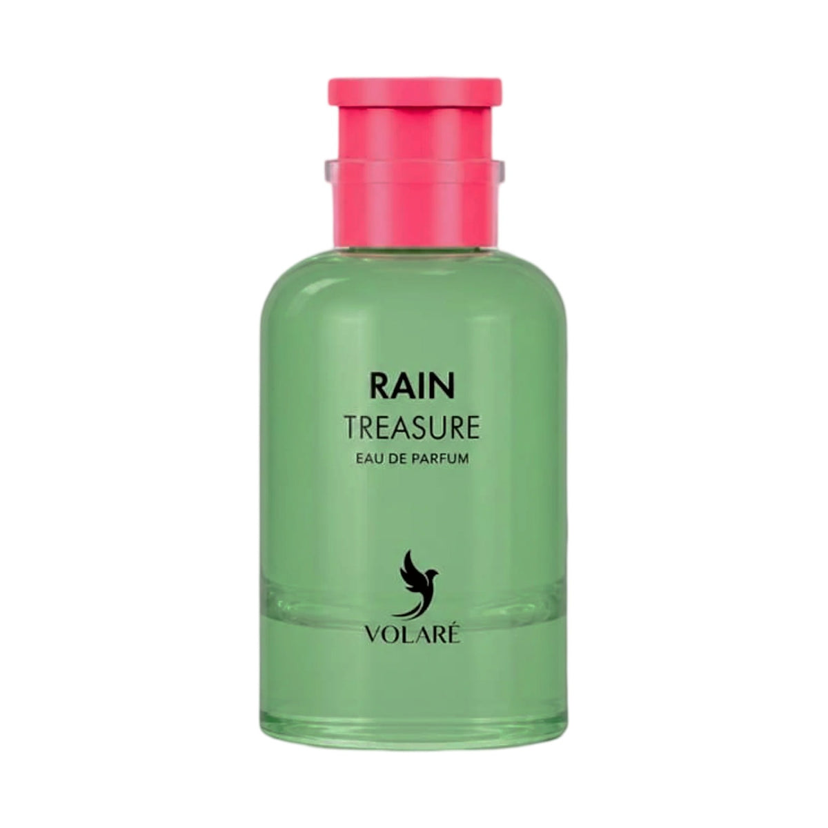 Volare Rain Treasure EDP 3.4oz / 100ml (Inspired by LV Rain Tea)