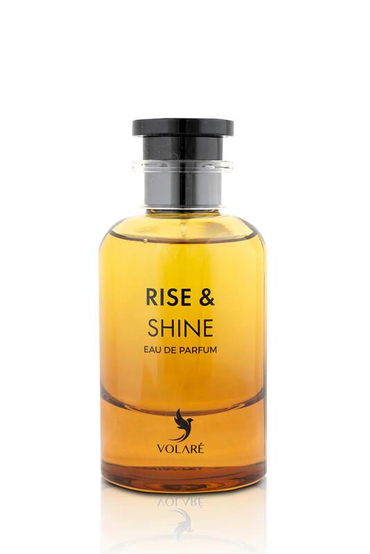 Volare Rise & Sun EDP 3.4oz / 100ml (Inspired by LV Sun Song)