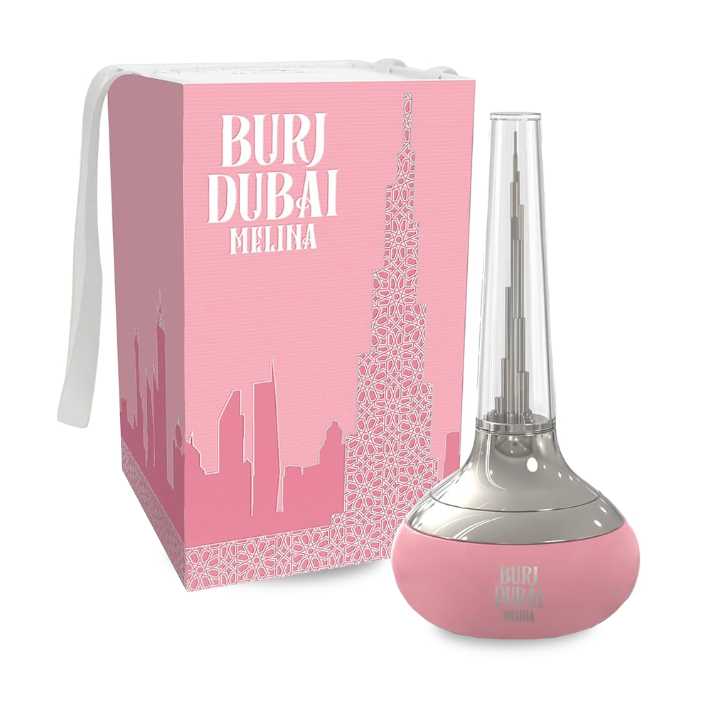Le Chameau burj dubai melina EDP 3.4oz/100ml (Inspired by PDM Delina Exclusif)