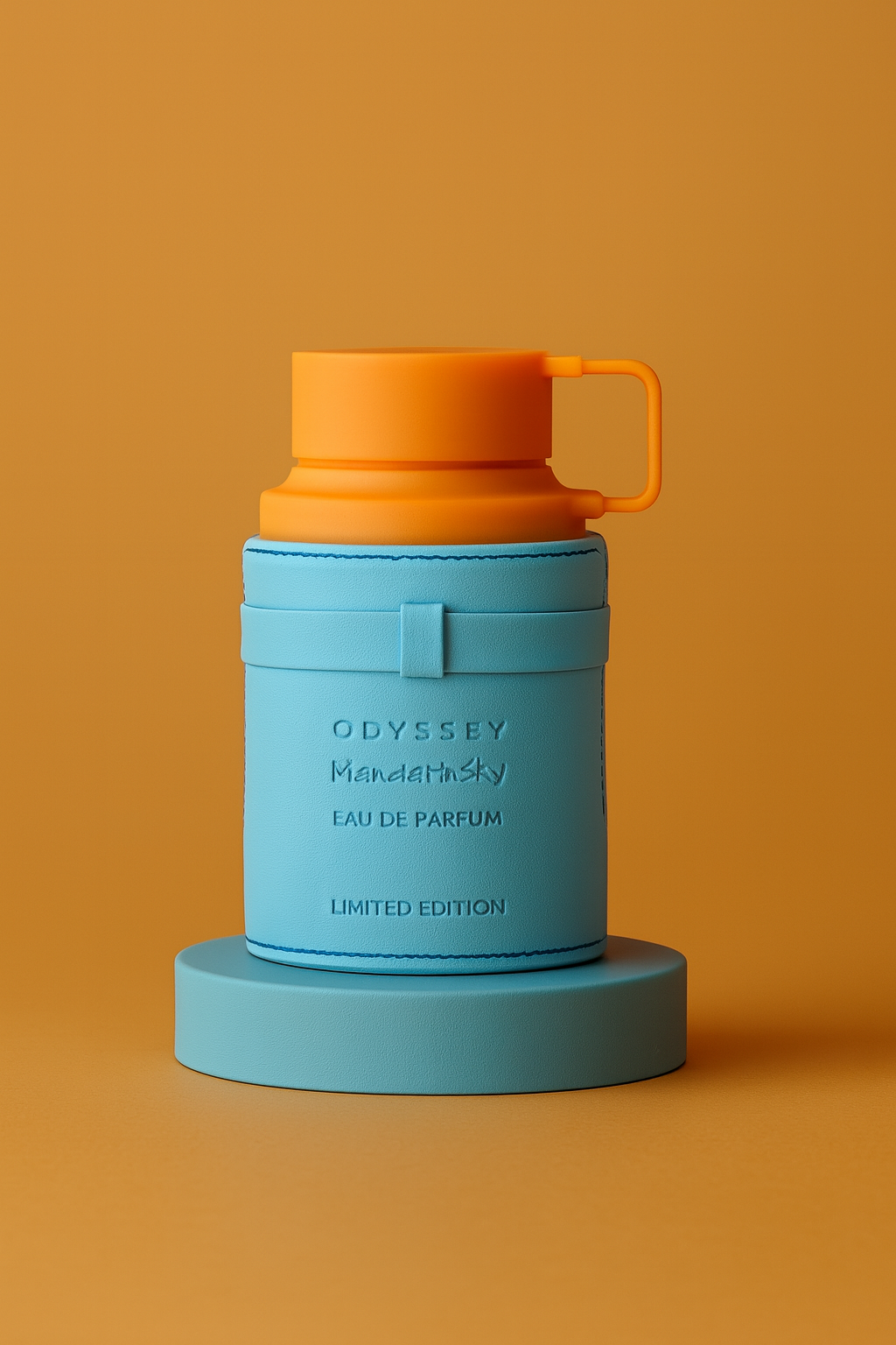 Armaf Odyssey - Mandarin sky EDP 3.4oz / 100ml (Inspired by JPG Scandal)