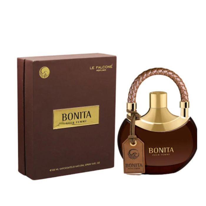 Le Falcone Bonita pour femme EDP 3.4oz / 100ml