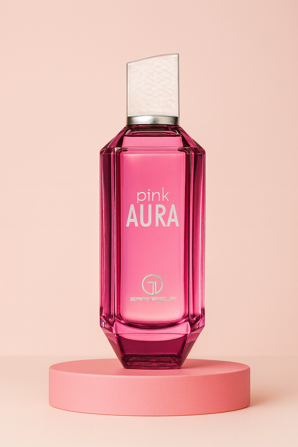 Grandeur Pink Aura EDP 3.4oz / 100ml (Inspired by Mugler Angel Nova)
