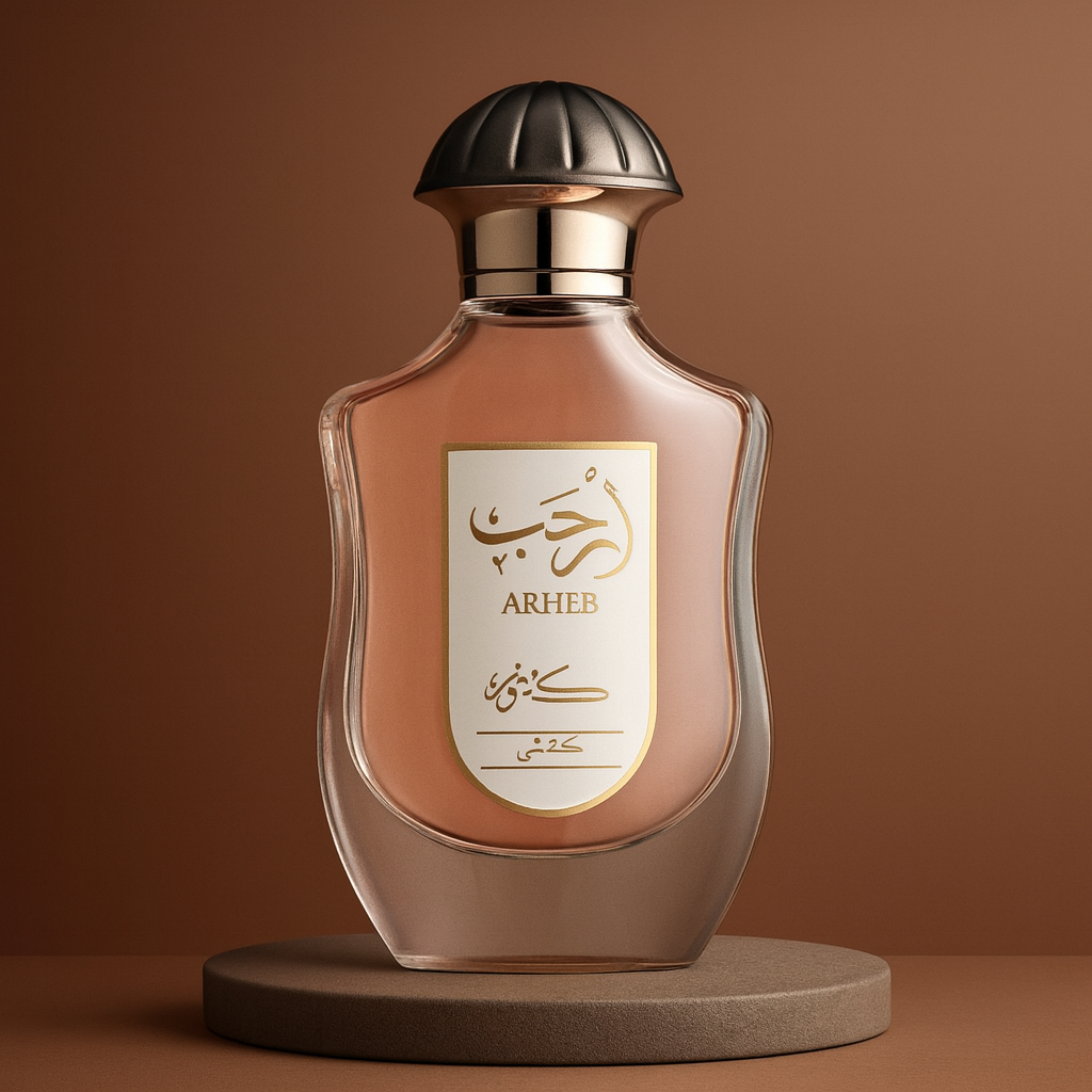 Kunooz Arheb EDP 3.4oz / 100ml (inspired by La Vie Est Belle)