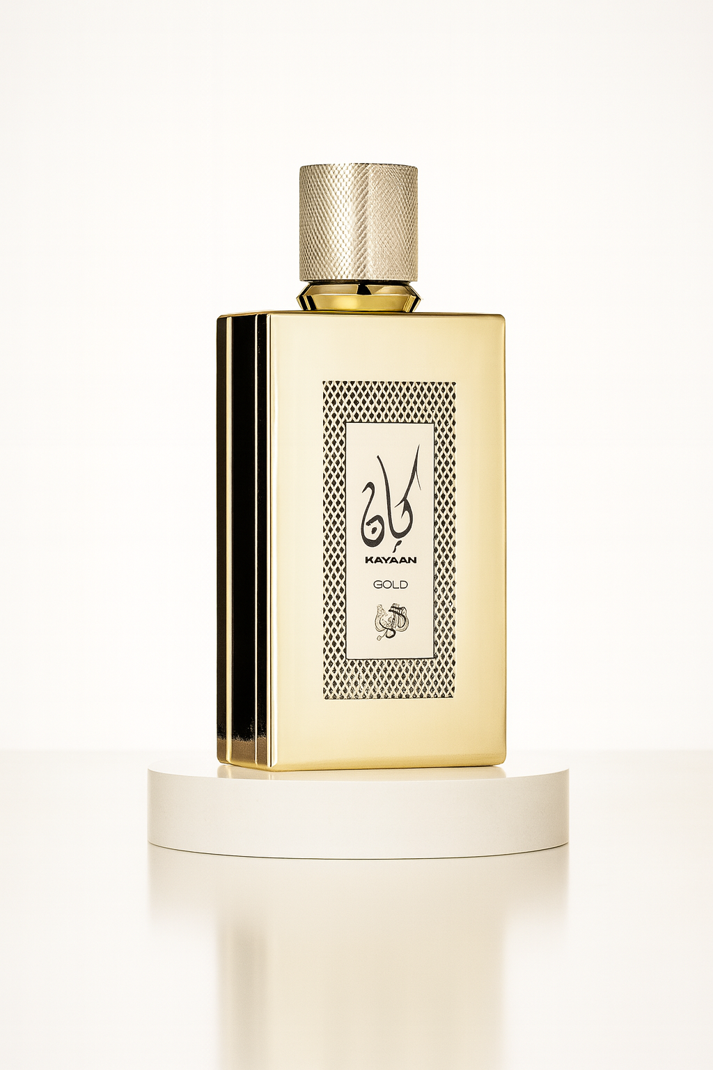 Al Wataniah Kayaan Gold EDP 3.4oz / 100ml (Inspired by PR 1 Milllion parfum)