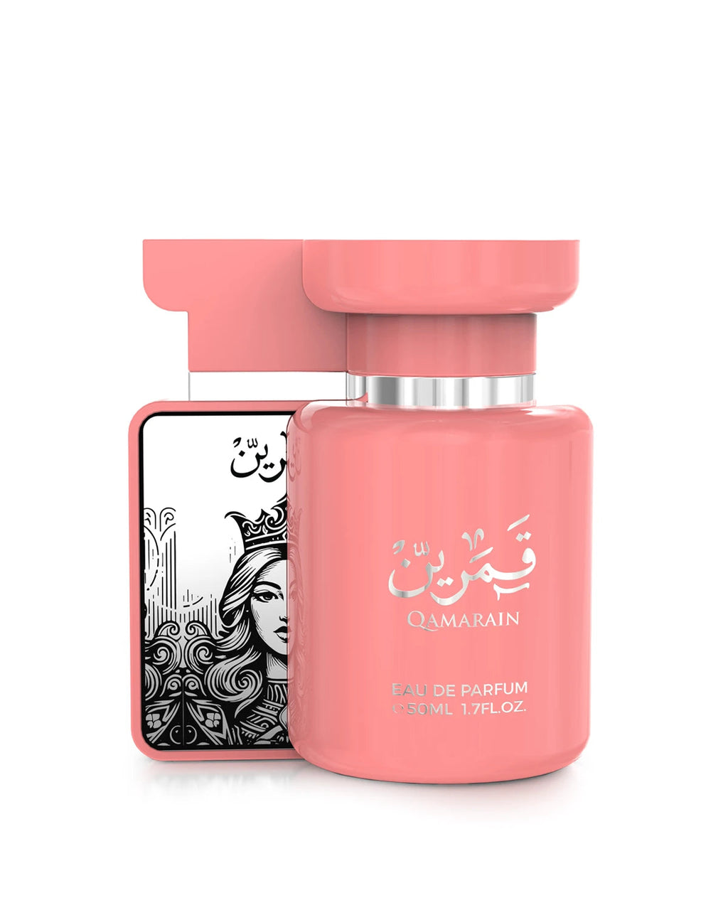 Qamarain for her EDP 3.4oz/100ml