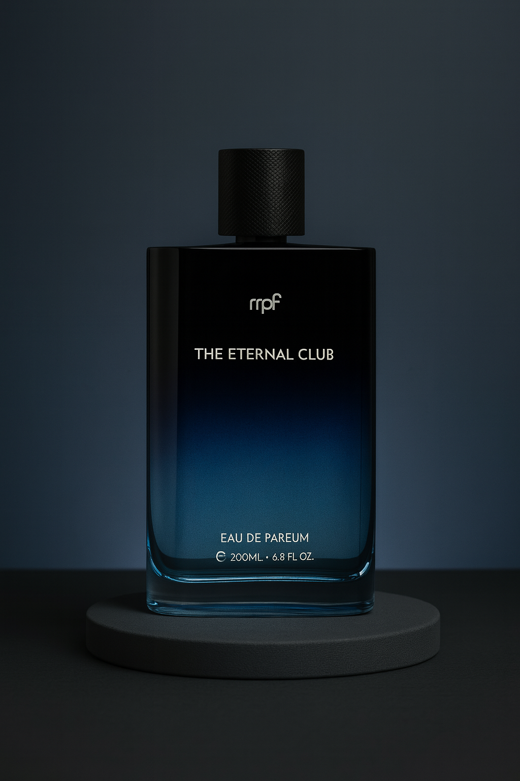 MPF The Eternal Club EDP 6.8oz / 200ML (Inspired by Dior Sauvage & Chanel Bleu)
