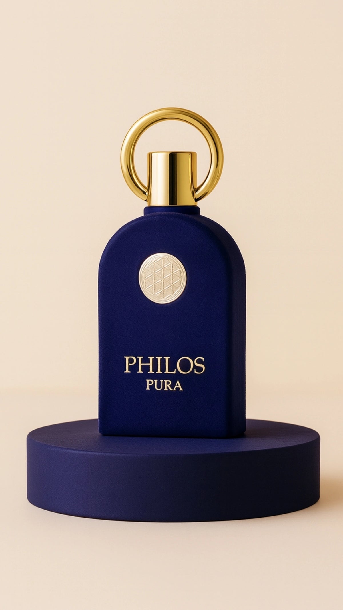 Maison Alhambra Philos Pura EDP 3.4oz / 100ml (inspired by Erba Pura)