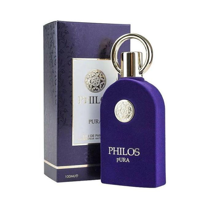 Maison Alhambra Philos Pura EDP 3.4oz / 100ml (inspired by Erba Pura)