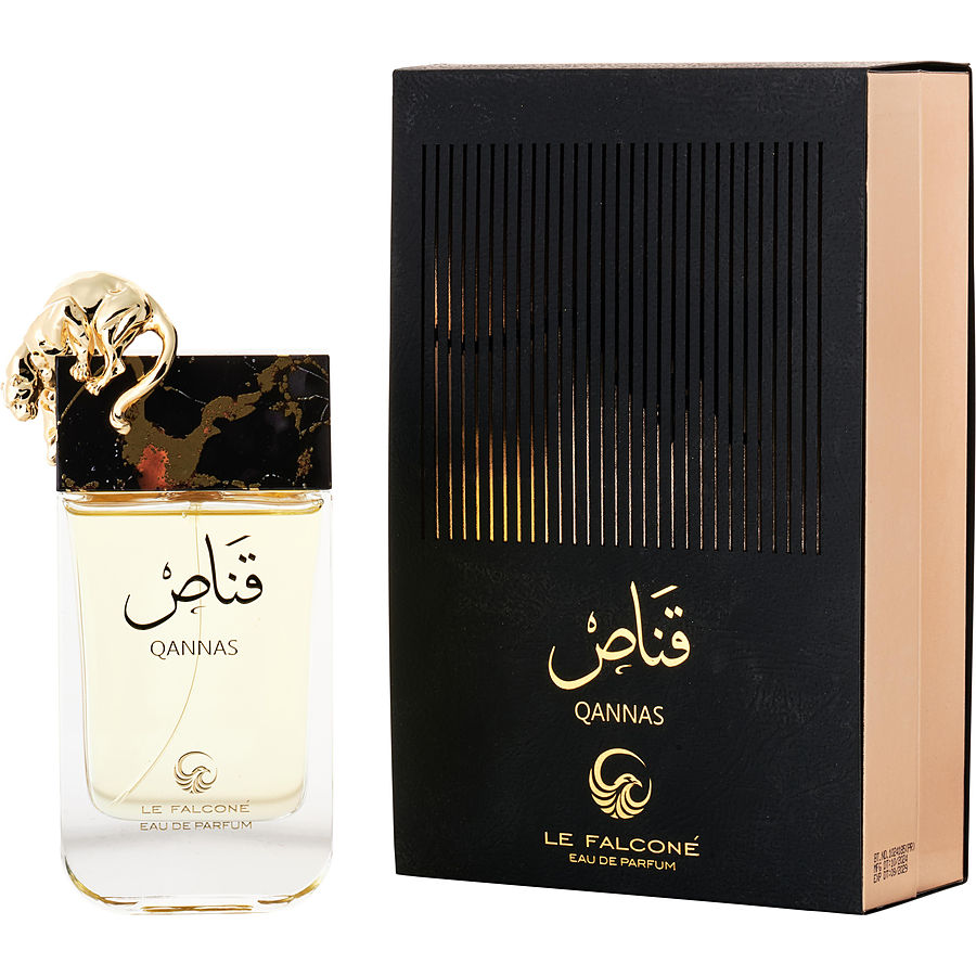 Le Falcone Qannas EDP  3.4oz / 100ml