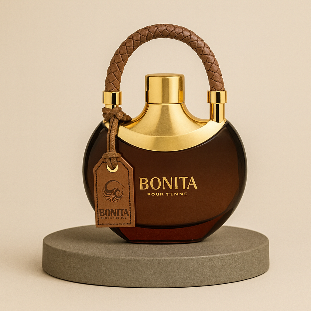 Le Falcone Bonita pour femme EDP 3.4oz / 100ml