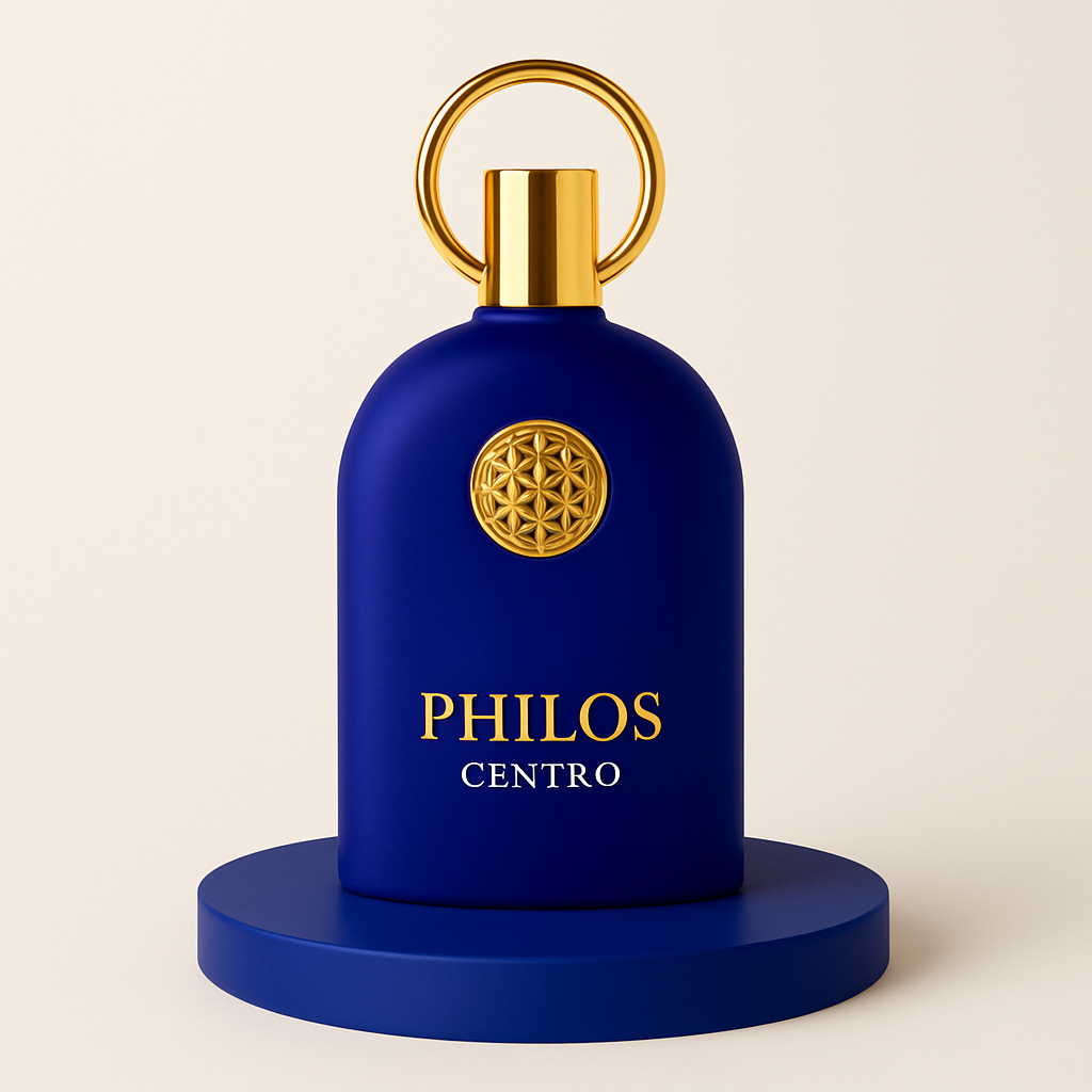 Maison Alhambra Philos Centro EDP 3.4oz / 100 ml (Inspired by Xerjoff Sospiro)
