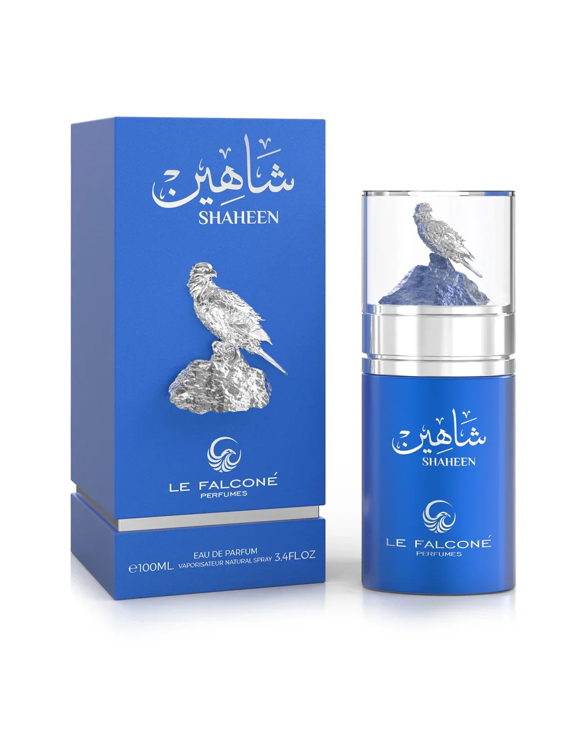 Le Falcone Shaheen EDP 3.4oz / 100ml