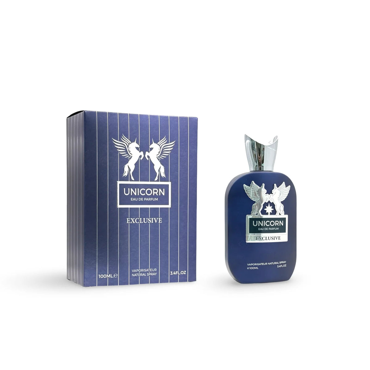 Unicorn Exclusive EDP 3.4oz / 100ml (Inspired by Parfums de Marly Layton Exclusif)
