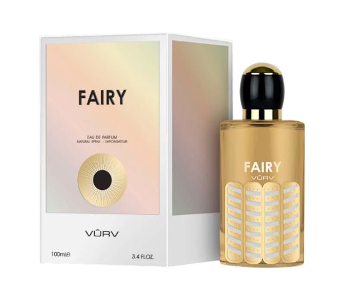 Vurv Fairy EDP 3.4oz / 100ml (Inspired by Paco Rabanne Fame)
